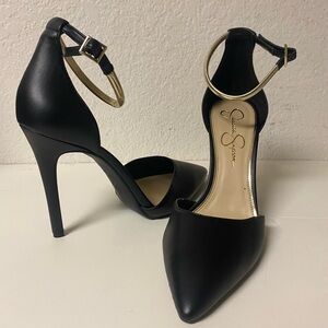 Jessica Simpson pump size 11 brand new